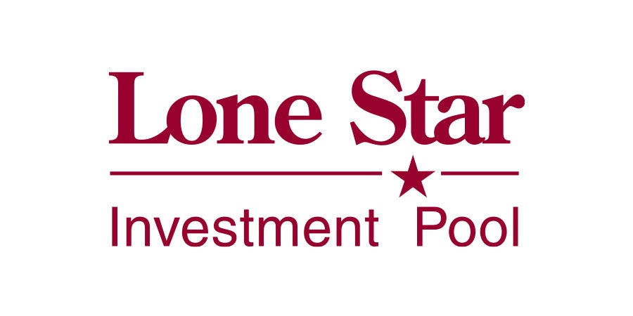 90's Lone Star Investment Pool logo 