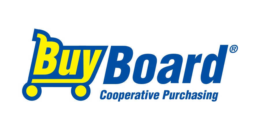 Previous BuyBoard logo