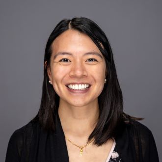 Tran Le Abraham headshot