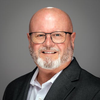 Code Newcomb headshot