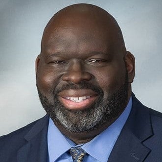 Roosevelt Nivens, TASA President-Elect
