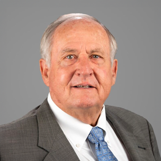 Steve Brown headshot