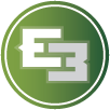 E3 Logo